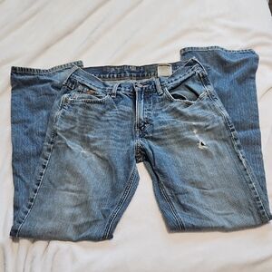 Mens 30×34 M5 Ariat Jean